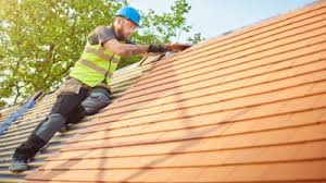 4 Ply Roofing in Hidalgo, TX