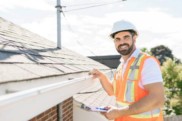 Best Green or Eco-Friendly Roofing Solutions  in Hidalgo, TX